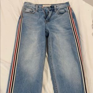 PacSun Vintage Icon Jeans